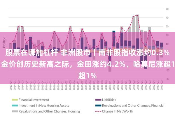 股票在哪加杠杆 非洲股市｜南非股指收涨约0.3%，金价创历史新高之际，金田涨约4.2%、哈莫尼涨超1%